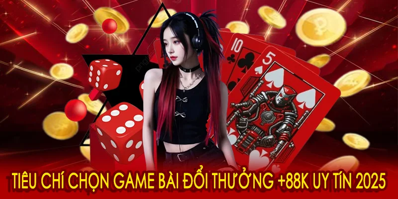 Game Bài Đổi Thưởng - Thiên Đường Giải Trí Trực Tuyến Hấp Dẫn Nhất 3 Top 5 Game Bài Đổi Thưởng Phổ Biến Nhất