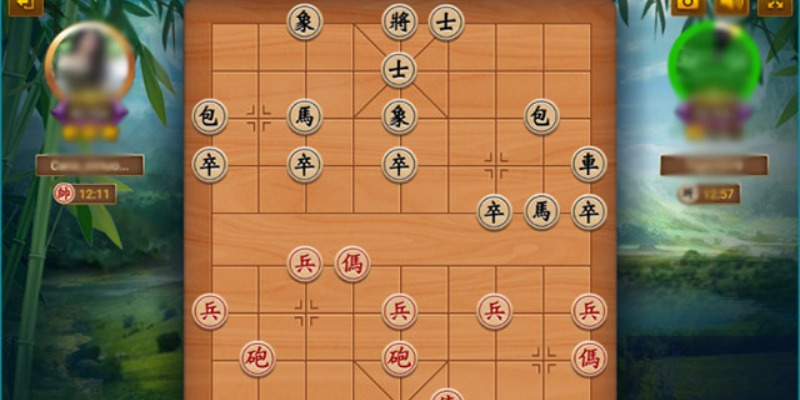 Hướng Dẫn Cách Chơi Cờ Tướng 68 Game Bài Cực Chuẩn 2 Sơ lược về cách chơi cờ tướng 68 game bài