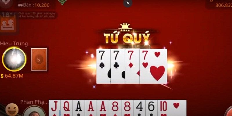 Cách Chơi Bài Tiến Lên 68 Game Bài Từ Chiến Thuật Hay 3 Ghi nhớ các quân khi chơi để dự đoán khả năng
